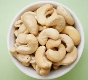 Cashew Nuts
