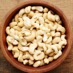 Cashew nut