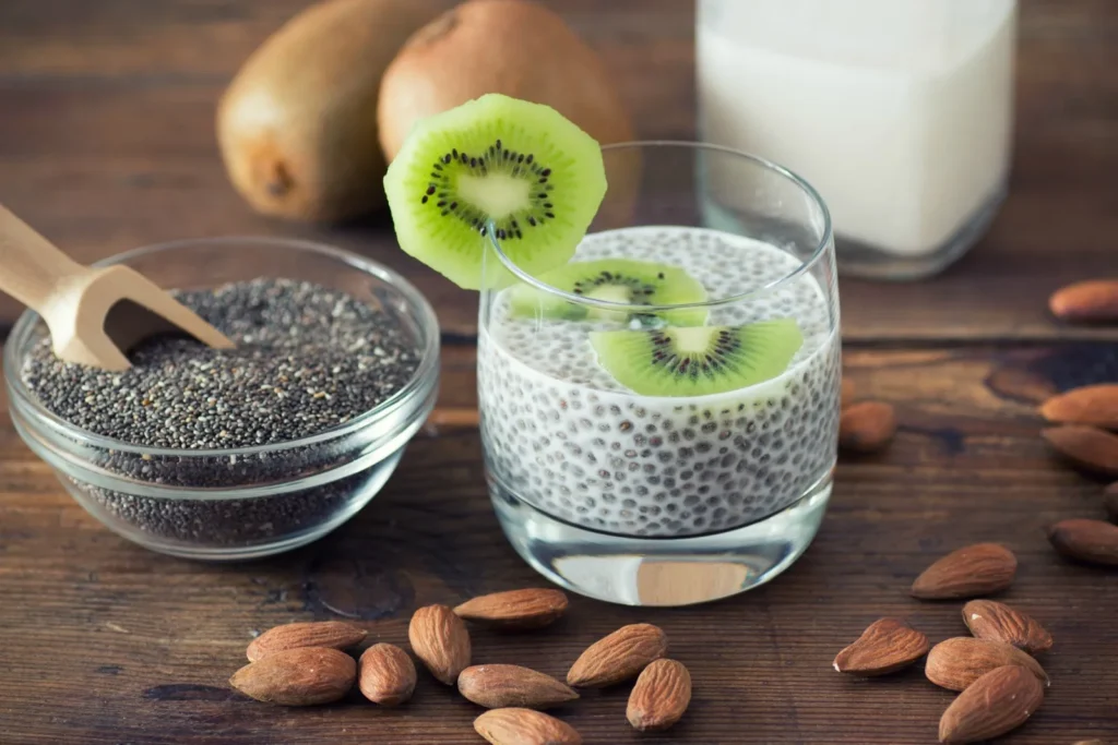 Best Seeds For Smoothie Bowls
