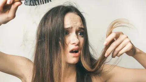 Hair Fall